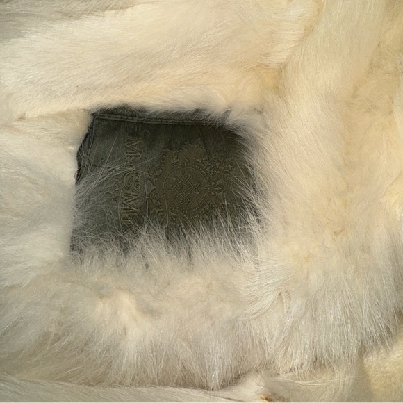 Mr and Mrs Italy parka - Picture 4 of 6